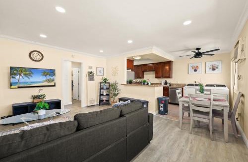 Alhambra House | Blissful Utopia near Downtown LA