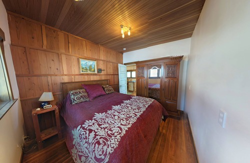 Camino Other | Blossom Ridge Farm Cabin