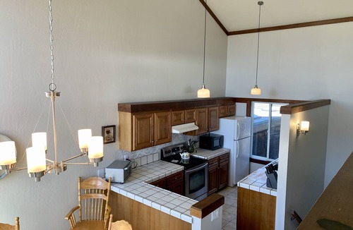 Castroville House | Blue Diamond@Monterey Dunes OCEANFRONT 3bed/3bath-sleeps 7 nMonterey/Santa Cruz