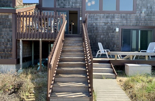 Castroville House | Blue Diamond@Monterey Dunes OCEANFRONT 3bed/3bath-sleeps 7 nMonterey/Santa Cruz