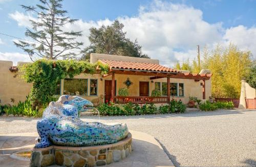 Mira Monte Hotel | Blue Iguana Inn