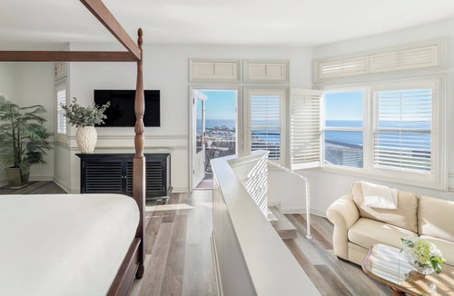 Dana Point Hotel | Blue Lantern Inn, A Four Sisters Inn