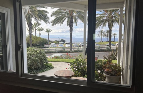 Dana Point Condo | Blue Tide Cottage: Ocean Views, Steps to the Beach, Dining, Shopping + More!