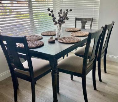 San Clemente Apartment | Blue Whale Inn Pet and Kid Friendly Unit C