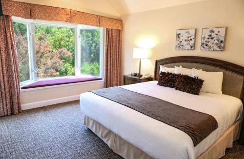 Cambria Hotel | Bluebird Inn