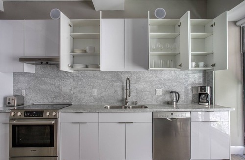 Historic Core Apartment | Blueground | Historic Core, pool, nr Grand Park