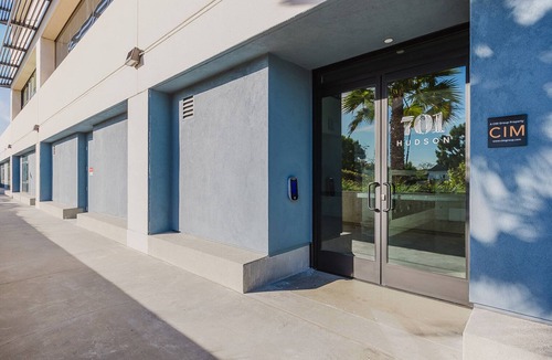 Greater Wilshire - Hancock Park Apartment | Blueground | Mid-Wilshire, AC, w/d, nr LACMA