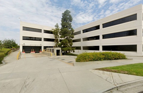 Greater Wilshire - Hancock Park Apartment | Blueground | Mid-Wilshire, AC, w/d, nr LACMA