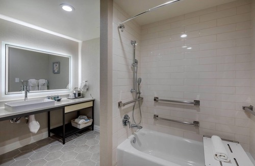 Southeast Torrance Hotel | Bluestem Hotel Torrance Los Angeles, an Ascend Collection Hotel
