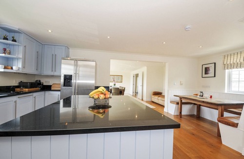 Trebetherick Cottage | BODARE 8, family friendly, country holiday cottage in Daymer Bay