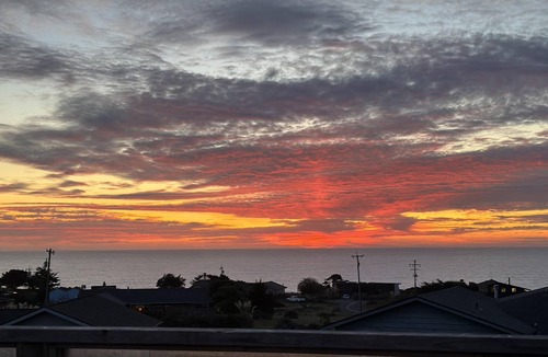 Sereno del Mar House | Bodega Bay Oasis | A Wine Country Escape