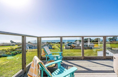 Sereno del Mar House | Bodega Bay Oasis | A Wine Country Escape