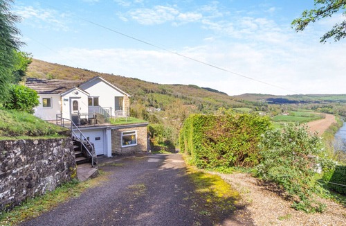 Redbrook House | Bodmin - Three Bedroom House, Sleeps 6