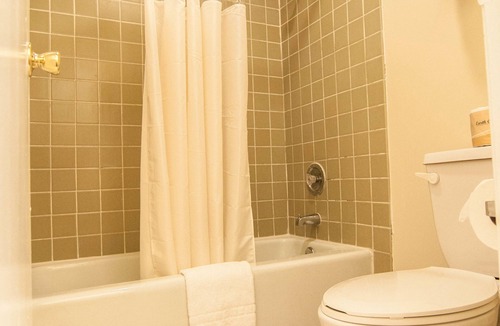 Rosemead Hotel | Bokai Garden Hotel