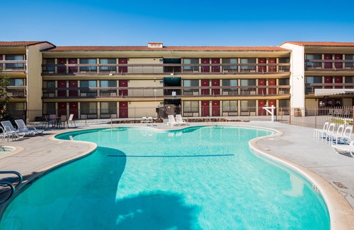 Rosemead Hotel | Bokai Garden Hotel