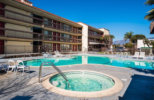 Rosemead Hotel | Bokai Garden Hotel
