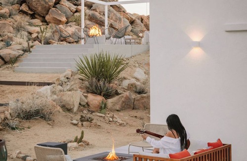 Joshua Tree House | Bolder House: Joshua Tree Paradise