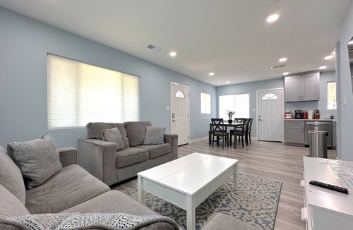 Southwest Anaheim House | BOOK NOW Triple "C" Property! Clean, Comfortable and Close to Disneyland OC FUN