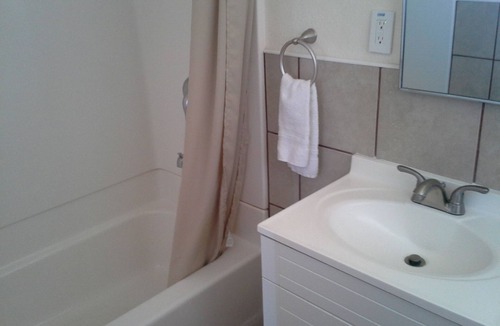 Boron Hotel | Boron Motel