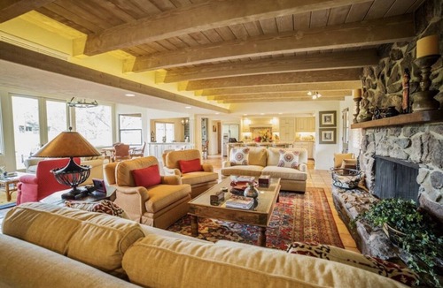 Borrego Springs House | Borrego Golf Course Desert Oasis