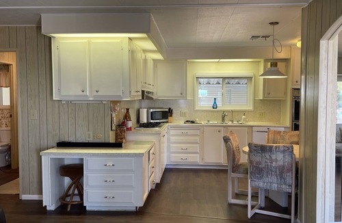 Borrego Springs House | Borrego Springs Dark Skies Desert Adventures w golf cart