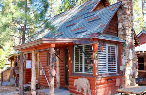Boulder Bay Hotel | Boulder Bay Cottages