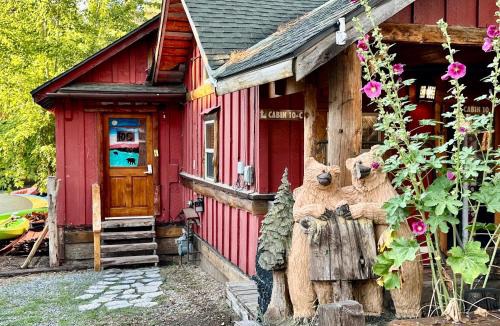 Boulder Bay Hotel | Boulder Bay Cottages