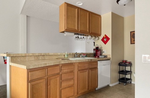 Boulder Bay Condo | Boulder Creek