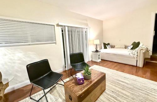 Marina House | Boutique Home close to Monterey, Big Sur, Carmel STR25-20
