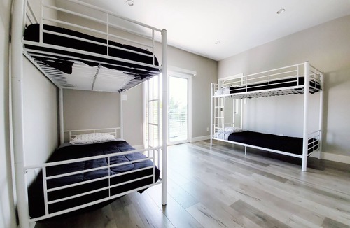 Pico-Union Hostel | Boutique HomeStay