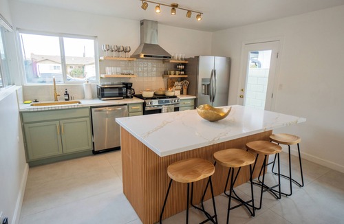 Rowland Heights House | Boutique Pool House, Billiards, arcade, 14mi to Disneyland