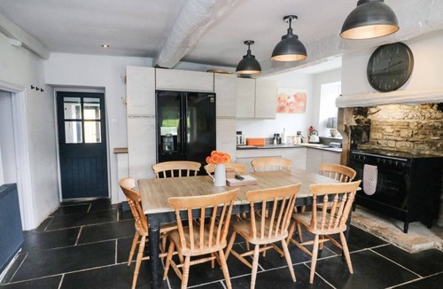 Wennington Cabin | Box Tree Farm House, Kirkby Lonsdale