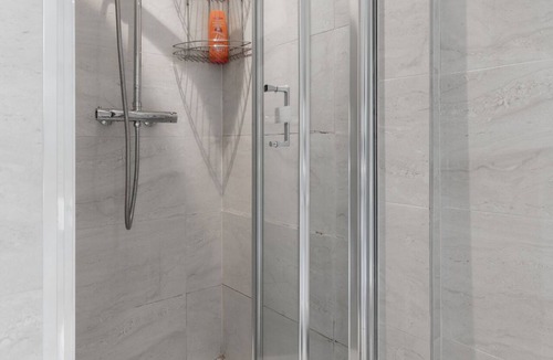 Regent's Park Apartment | Box twin Studio Baker Street London G8