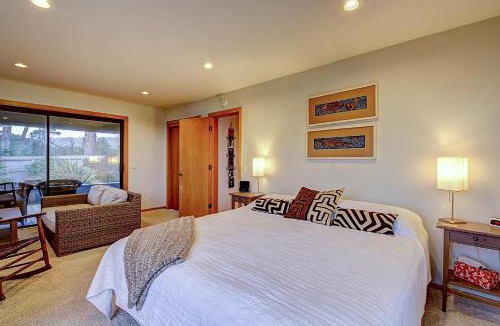 Sea Ranch House | Brammer's Bluff