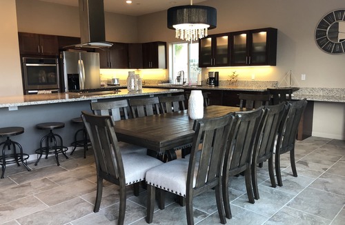 Landau Manor House | Brand New 4bd 3br House. Close to everything.Cathedral city Lic#016210.