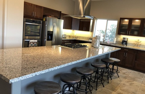 Landau Manor House | Brand New 4bd 3br House. Close to everything.Cathedral city Lic#016210.