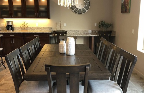 Landau Manor House | Brand New 4bd 3br House. Close to everything.Cathedral city Lic#016210.