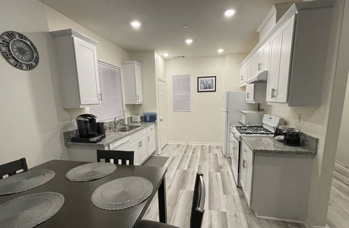 Canyon Country House | Brand New 4BR home in the Heart of Santa Clarita