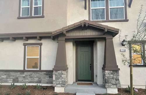 Canyon Country House | Brand New 4BR home in the Heart of Santa Clarita