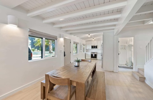 Lakeside Park Resort | Brand New Boutique Stay - Stateline, Heavenly, Beach - South Lake Chalet
