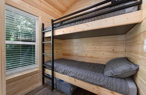 Kernville House | Brand New Cabin