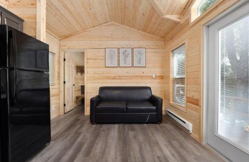 Kernville House | Brand New Cabin