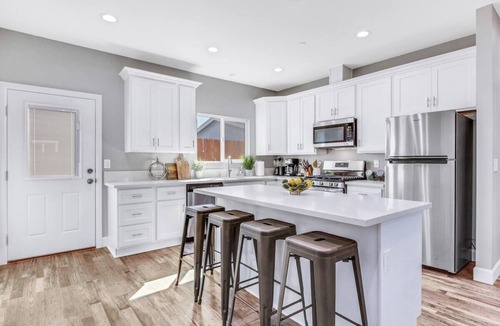 Norwalk House | Brand new Family-Friendly Home Near Disneyland!