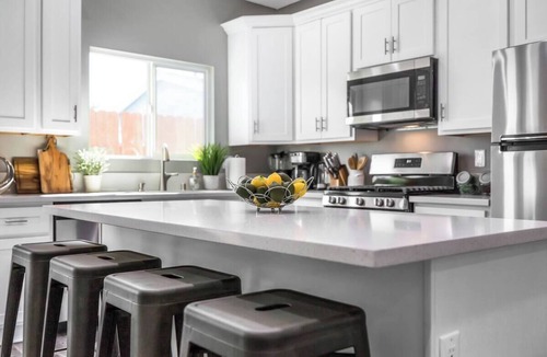 Norwalk House | Brand new Family-Friendly Home Near Disneyland!