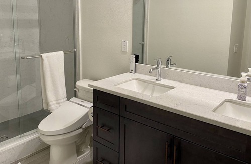Menifee House | Brand new home in a new quiet community minutes from town center