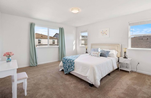 Elk Grove House | Brand NEW Home Located near Shopping Centers