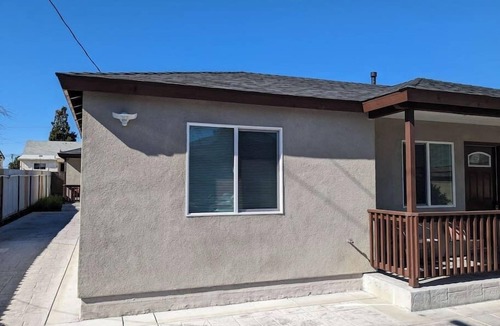 Rosemead House | =Brand New House= near Downtown LA- Sleeps 6