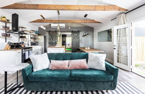 Valley Glen House | Brand New Listing Dream Like Haven - Universal Studios Hollywood Home!