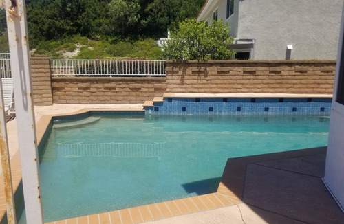 Mission Viejo House | Brand new listing! Big 4 bd home-Laguna/Irvine/Disney close-Pool/views & hiking