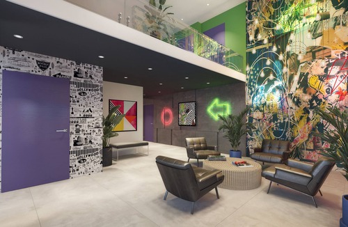 Historic Filipinotown Apartment | Brand-New Luxury Apartment | Rooftop Terrace
